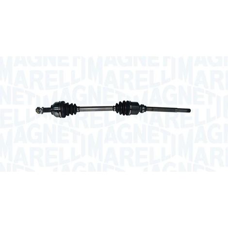 Arbre de transmission Magneti Marelli 302004190156 CITROËN 3273EG 3273FA