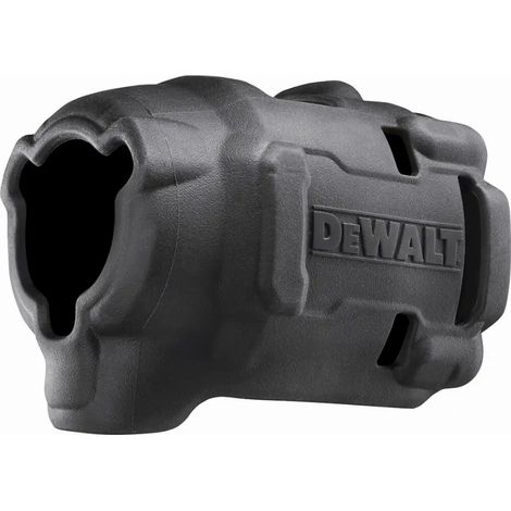 Tapa protectora DEWALT para atornillador de impacto DCF850 - PB850-QZ