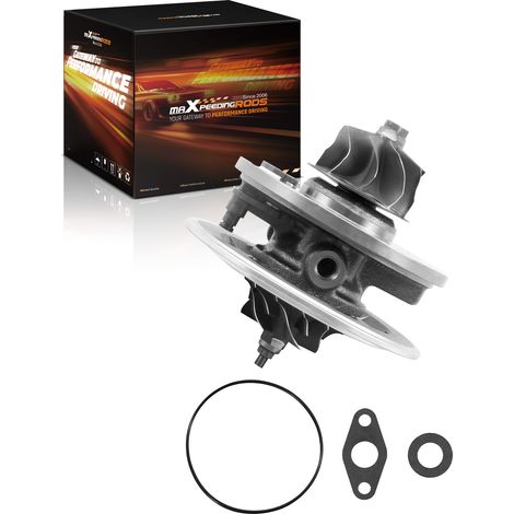 Turbo Cartuccia GT2556V for BMW 530D E39 730D E38 184HP 193HP 3.0L M57 D30 chra (1/5)