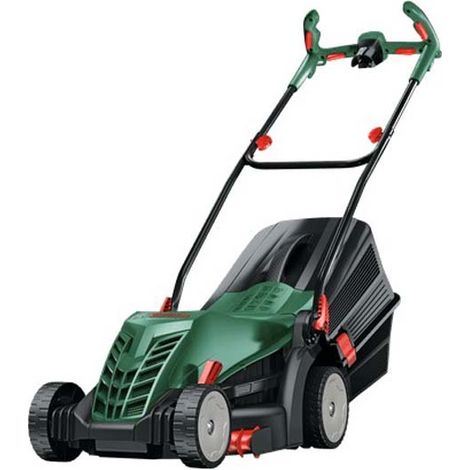 Bosch UniversalRotak 37-570 cortacésped eléctrico verde 37 cm (1/3)
