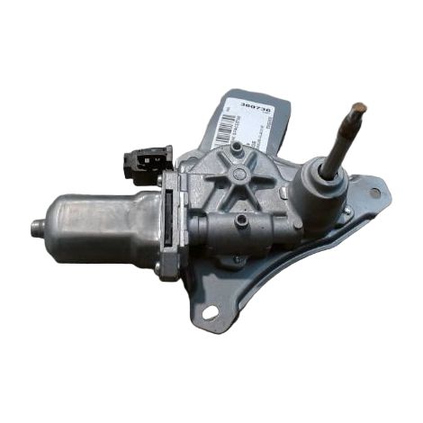 [PRODUIT D'OCCASION] Moteur Essuie-glace Arriere MITSUBISHI Spacestar ♻️ Ref Oe. 8253a105 - Garantie à vie (1/4)