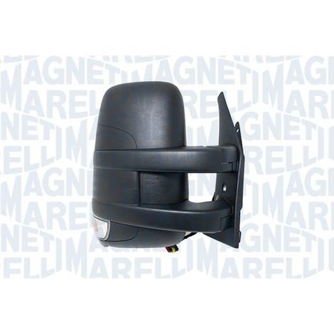 Rétroviseur extérieur, cabine Magneti Marelli 182203181270 IVECO 3800404