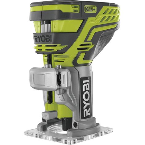 Rifilatore Ryobi RTR18-0 18V