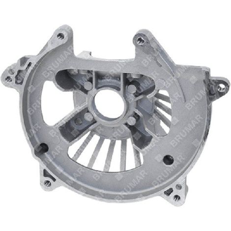 Carter motore lato volano BX262L Compatibile - 057447