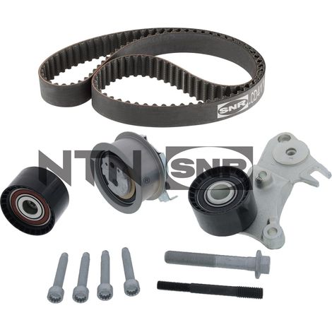 Kits de distribution - KD465.06 - SNR - Compatible avec véhicule Volvo