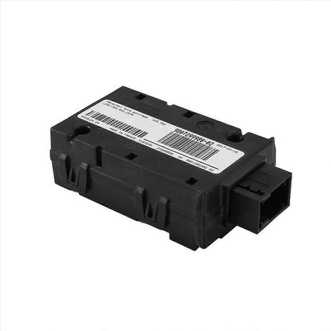 Support de tablette pour siège arrière de voiture C29 (1/5)