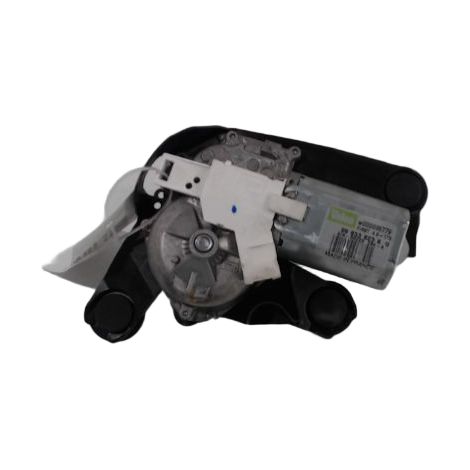 [PRODUIT D'OCCASION] Moteur Essuie-glace Arriere CITROEN C3 2009- ♻️ Ref Oe. 6405qj - Garantie à vie (1/4)