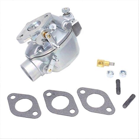 Vergaser für Ford Jubilee Traktor NAA NAB EAE9510C TSX428 Vergaser Serie 600 700 B2NN9510A (1/5)