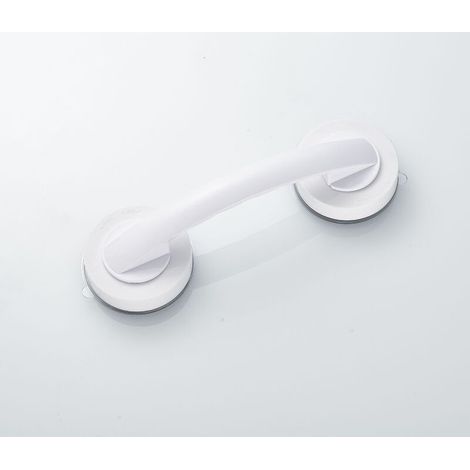 Griffe für Glastüren und -fenster, Schiebetüren für Badezimmer, Schränke, Griffe ohne Löcher, Kühlschrankgriffe, Haltegriffe in der Dusche (1/5)