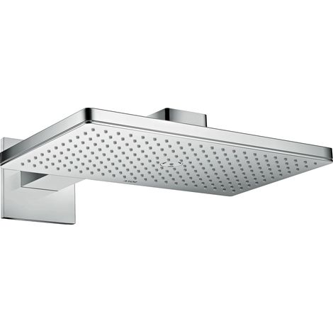 hansgrohe AXOR ShowerSolutions Ducha 460/300 1jet, brazo de (1/3)