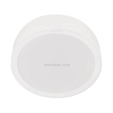 Philips Plafón Downlight LED blanco 17W Meson Surface (1/3)