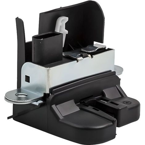 Serratura per portellone posteriore per Golf 5, 6, V, VI, Passat, Seat Leon 2 II, 1K6827505E (1/4)