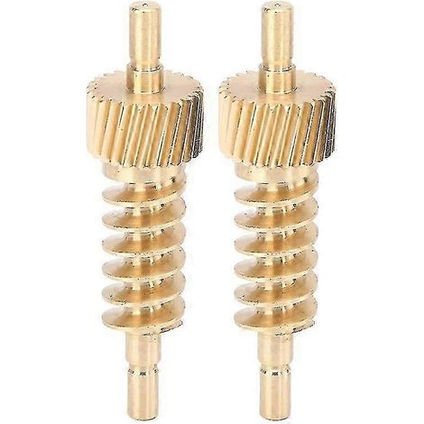 2 Stück – Reparatursatz für den Oberschenkelstützenaktuator von BMW 5er, 7er, X5, X6, E60, E61, F07, F10, E65, E70, E71 (Teilenummer: 52107068045) – Sitze, Bänke und Zubehör