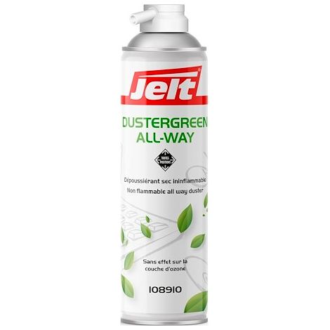 JELT - Dustergreen all way - 108910 - Ce produit de marque JELT est neuf.