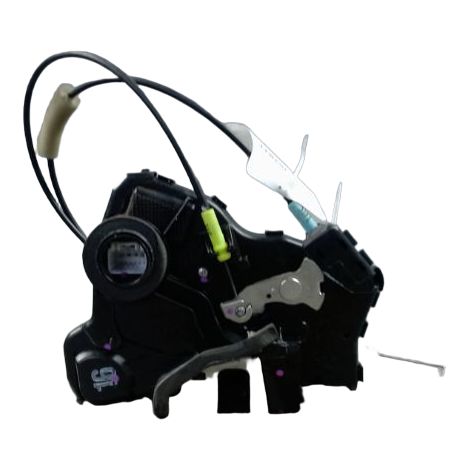 Systeme Condamnation Avant Gauche TOYOTA Hilux [PRODUIT D'OCCASION]♻️690400k070