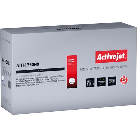 Activejet ATH-1350NX Supreme - Tonerersatz für HP W1350X, 3500 Seiten