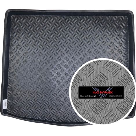Tapis de coffre MAX-MAT pour Mitsubishi Eclipse Cross PHEV 2021 (1/5)