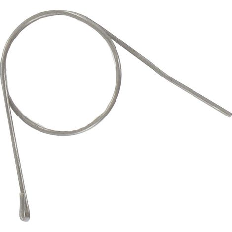 Ressort de lanceur HUSQVARNA 503 78 32-01 - 529 27 11-01