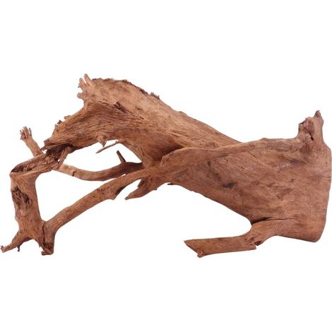 L Mangrovenwurzel Nr.5303 Holz Deko Aquascaping