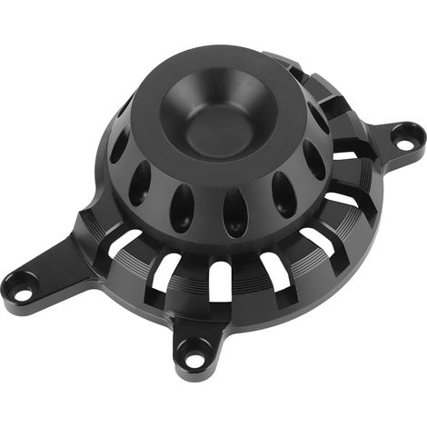 Carter moteur Protection Allumage Pulse Couvercle Motard Compatible HONDA CB650F/CB650R (1/5)