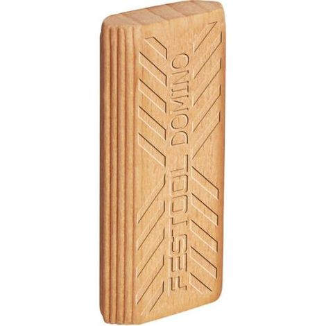 FESTOOL 494942 DOMINO BEECH 10X50MM PK85