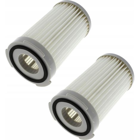 2 filtres à oxygène dissous Electrolux Ergospac Electrolux ZTF7650 Ergoeasy (1/4)