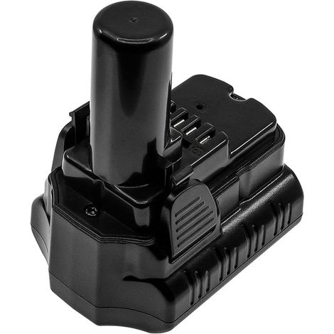 NX - Batterie visseuse, perceuse, perforateur, ... compatible Hitachi / Hikoki 10.8V 4Ah - (1/5)