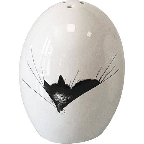 Salière Gros Dodo Les Chats de Dubout