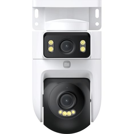 Cámara de seguridad Xiaomi CW500 Dual 2,5K visión nocturna color (1/5)