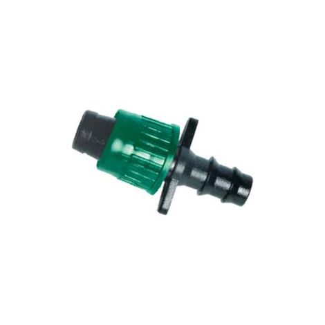 MANICOTTO PORTAGOMMA PER TAPE IN POLIPROPILENE- - ø mm.20x22 - 25 pezzi
