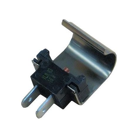 BOSCH Ersatzteil TTNR: 87160110730 Temperaturfühler (NTC)