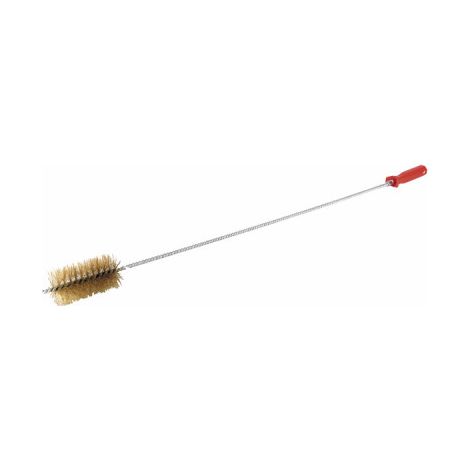 Goupillon acier laitonné Ø60mm - DIFF