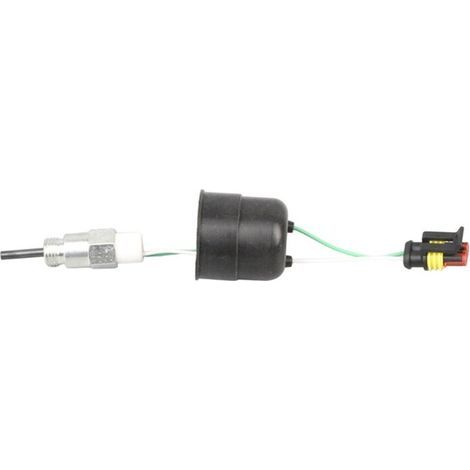 Bougies de préchauffage en céramique pour chauffages de stationnement diesel 12 V - accessoires pour bougies de préchauffage (1/5)