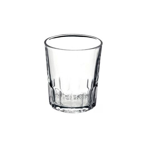 VASO DE CRISTAL MODELO SABOYA DE 10CL