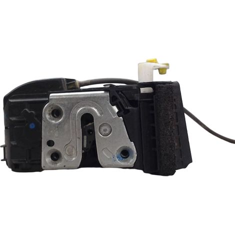 Systeme Condamnation Avant Gauche NISSAN Qashqai [PRODUIT D'OCCASION]♻️80501ey11e