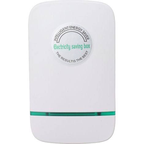 Économiseur d'énergie 30KW boîte d'économie d'électricité domestique US 90V-250V (1/5)