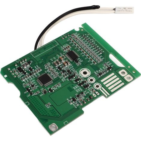 Carte de gestion de batterie (BMS) pour trottinette électrique Ninebot G30 - Accessoires de réparation et pièces de rechange (1/5)