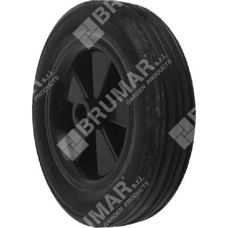Ruota diametro 150 mm per motozappe PROGREEN - 040735
