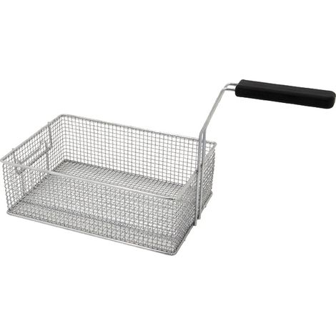 Panier friteuse professionnelle - 1/1 - 8 litres - Casselin