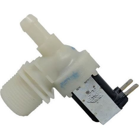 Ricambio elettrovalvola di carico per cabina doccia 220/230/240V Teuco 81088300 (1/3)