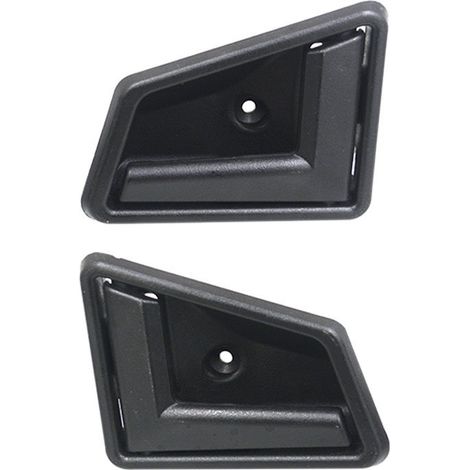 8313056B01 and 8311056B01 are suitable for 88-99 Suzuki Vitara inner handles with buckles.