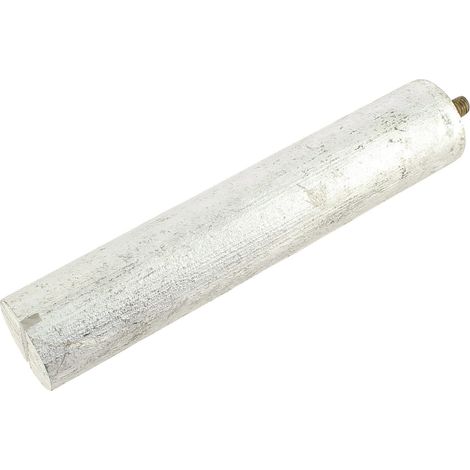 Anode 110mm d=21,3 5er-schritt, 65103768-01 - warmwasserboiler chaffoteaux&maury (1/4)