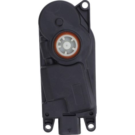 Actionneur de Volet d'Air Actif pour Grille de Calandre Supérieure 51749854640 (1/5)