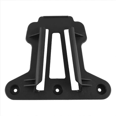 Support de fixation pour seau à sable ou glacière pour les modèles Club Car Precedent (1/5)