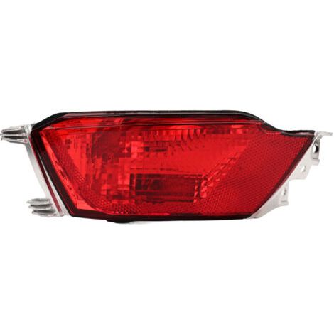 BUNTHAUS Feu antibrouillard LR043985t, pare-chocs arrière gauche pour Range Rover Sport 2014 à 2021