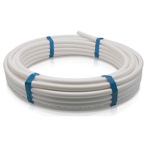 Dipra - PE-RT nu en couronne Speedfit diamètre 16 - 5m