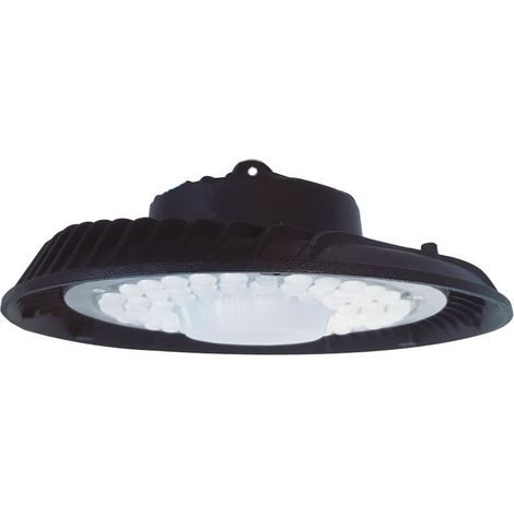 Campana industrial LED Titas 100W 90º 4000K (1/3)