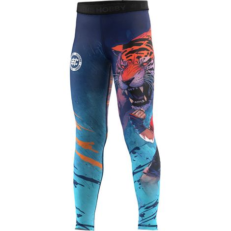 Leggings per bambini Extreme Hobby TIGER Spirit 116