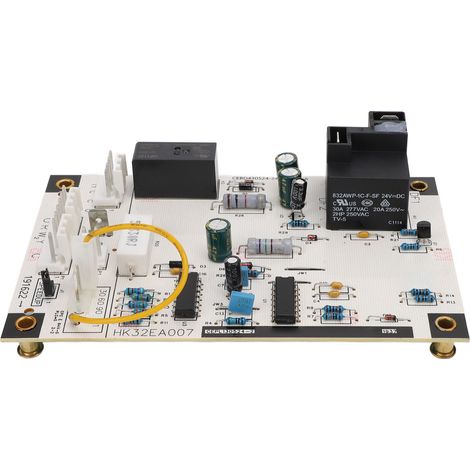 Carte de commande de dégivrage pour Carrier CEPL130524 01, panneau de circuit de dégivrage CA haute performance de remplacement pour Bryant (1/5)