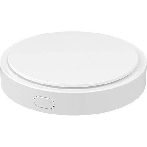 Détecteur de présence humaine Tuya WiFi, détecteur de mouvement radar à ondes millimétriques 24 GHz, application d'alarme, capteur de pression (1/5)